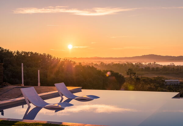 Villa Acropolitana: Outdoor, Pool