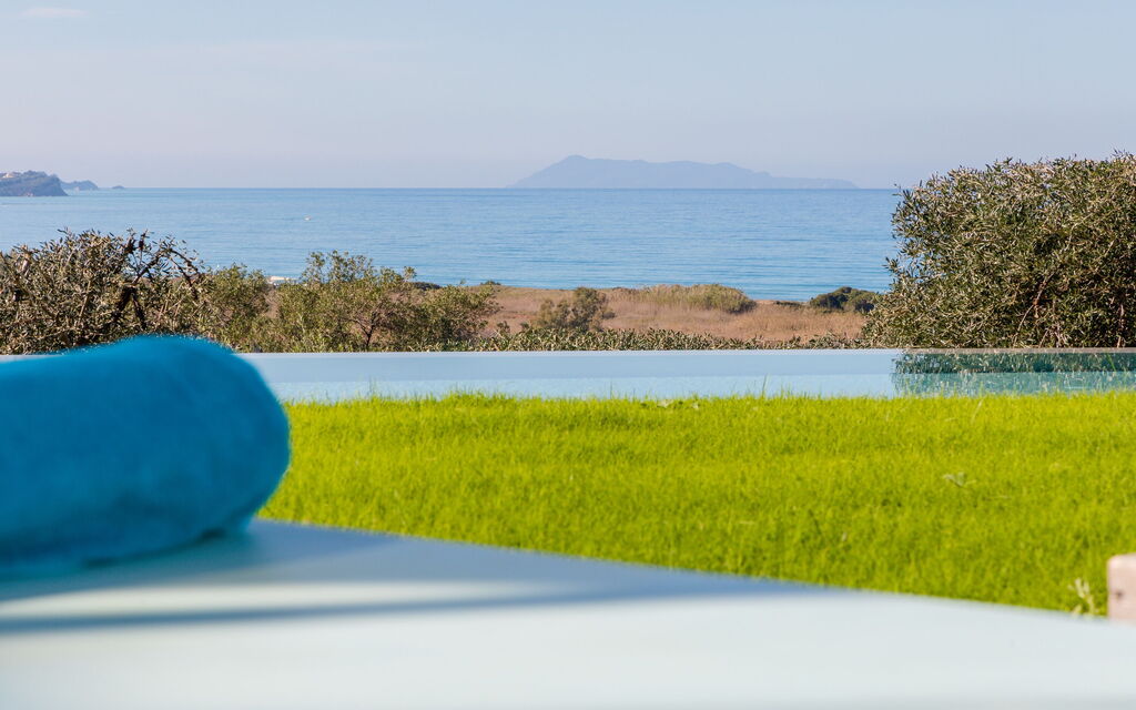 Villa Acropolitana: Outdoor, Scenic View