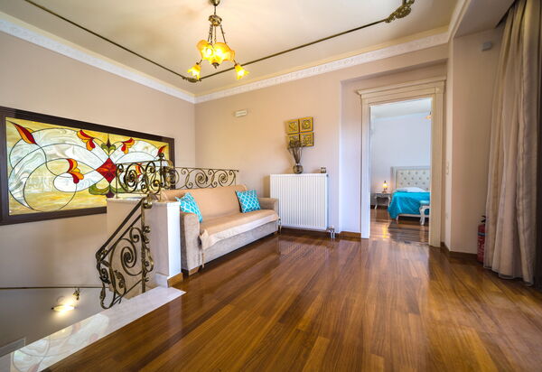 Iro Royal Villa: Zimmerdetails
