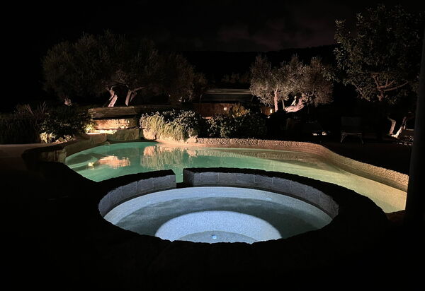 Villa Lucy: Garden, Outdoor, Pool