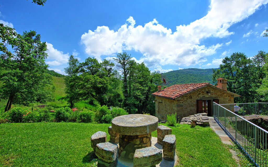 Villa Mulino: Building Exterior, Garden, Outdoor