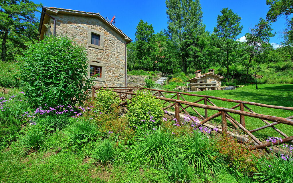 Villa Mulino: Building Exterior, Garden, Outdoor