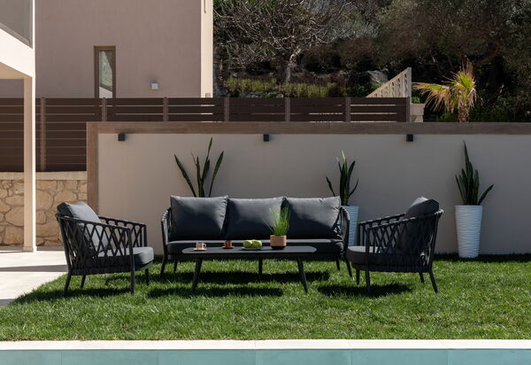 Villa Silentium Evilia: Building Exterior, Garden, Outdoor