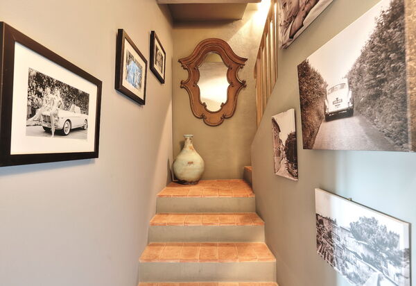 Il Borgo: Другая комната