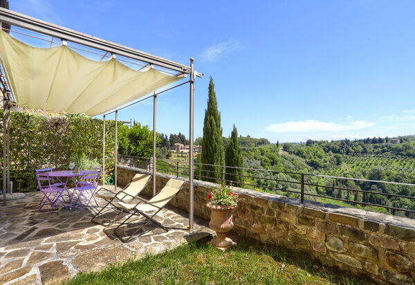 Il Borgo: Балкон / Терраса / Патио, Взгляды