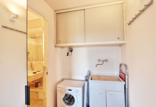 Il Borgo: Ванная комната, Детали номера