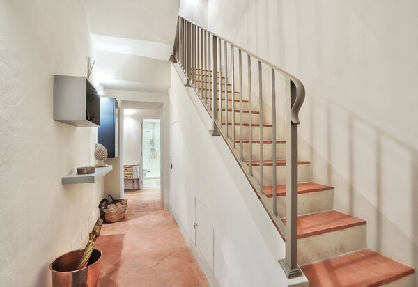 Il Borgo: Детали номера