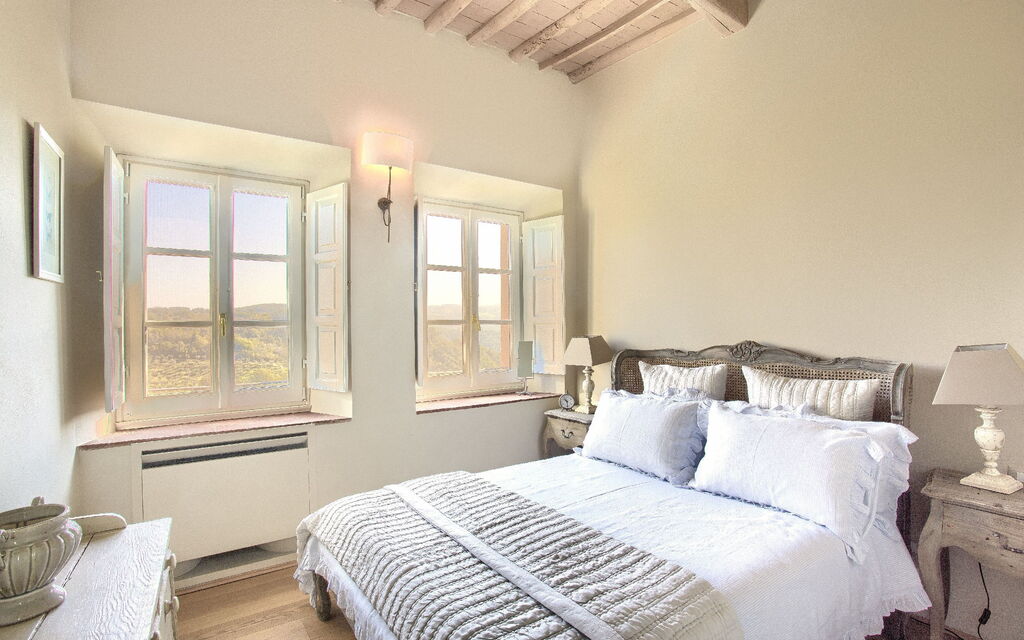 Il Borgo - : soverom