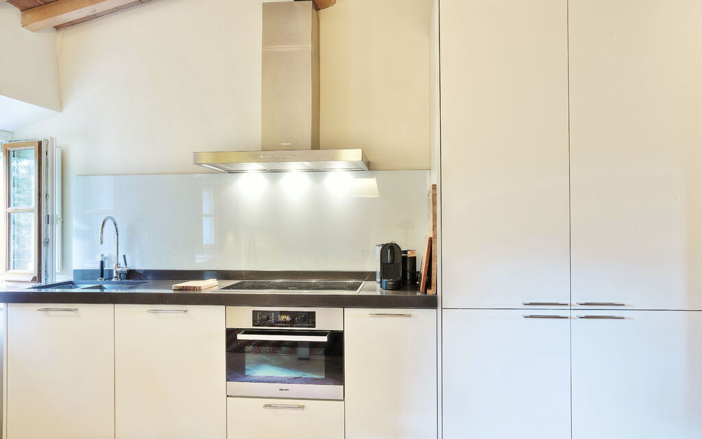 Il Borgo - : Keuken