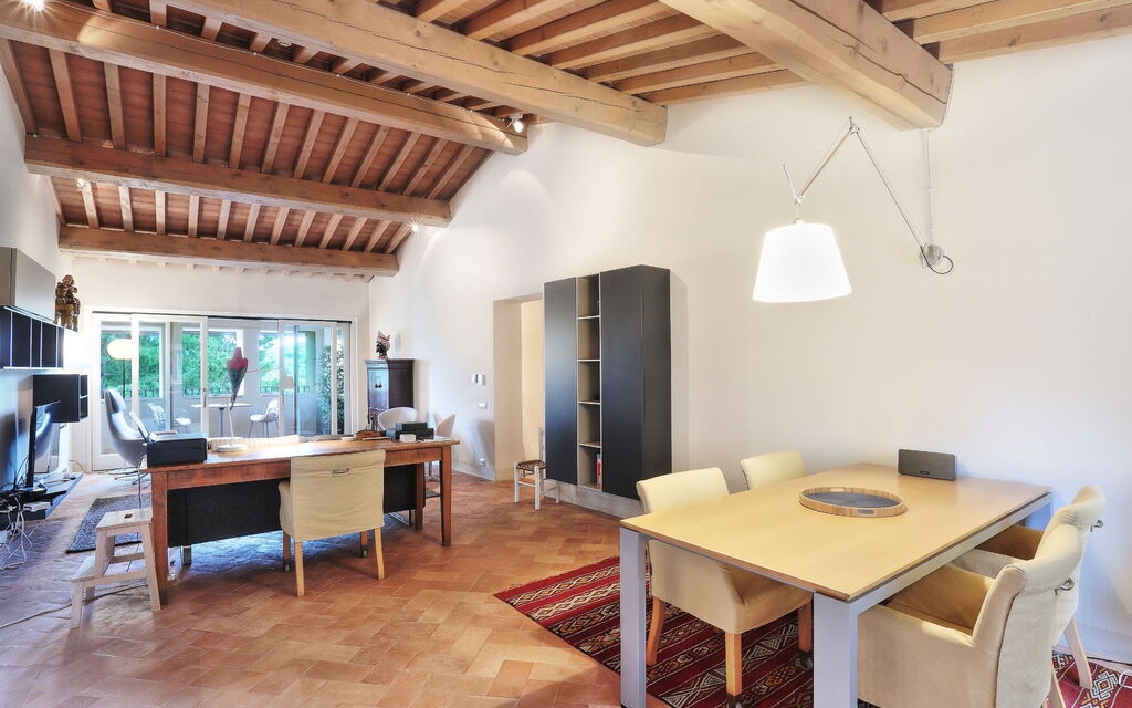 Il Borgo - : Lunchroom