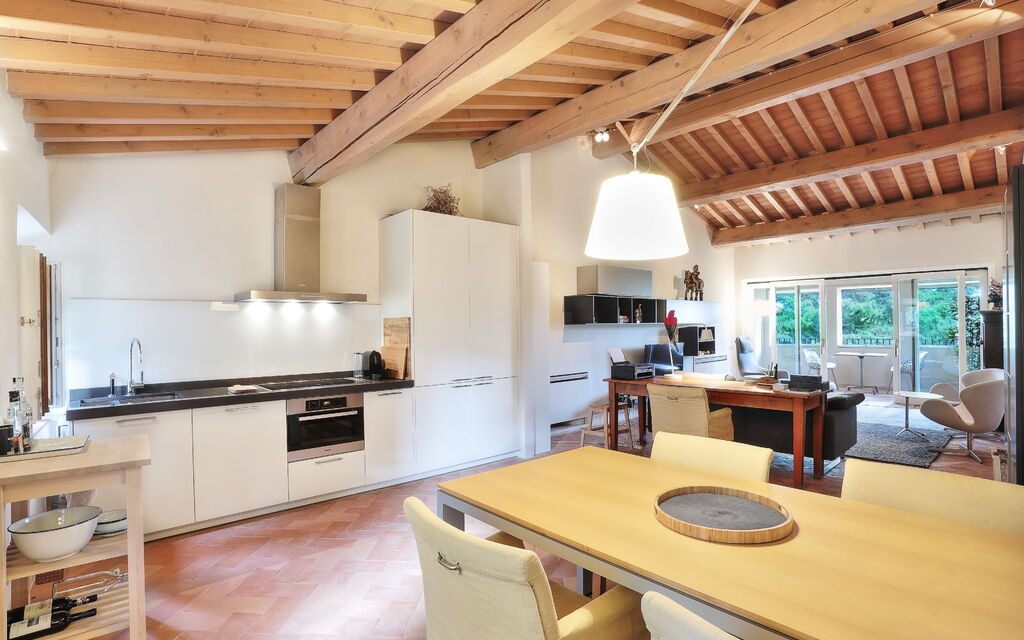 Il Borgo - : Keuken, Lunchroom