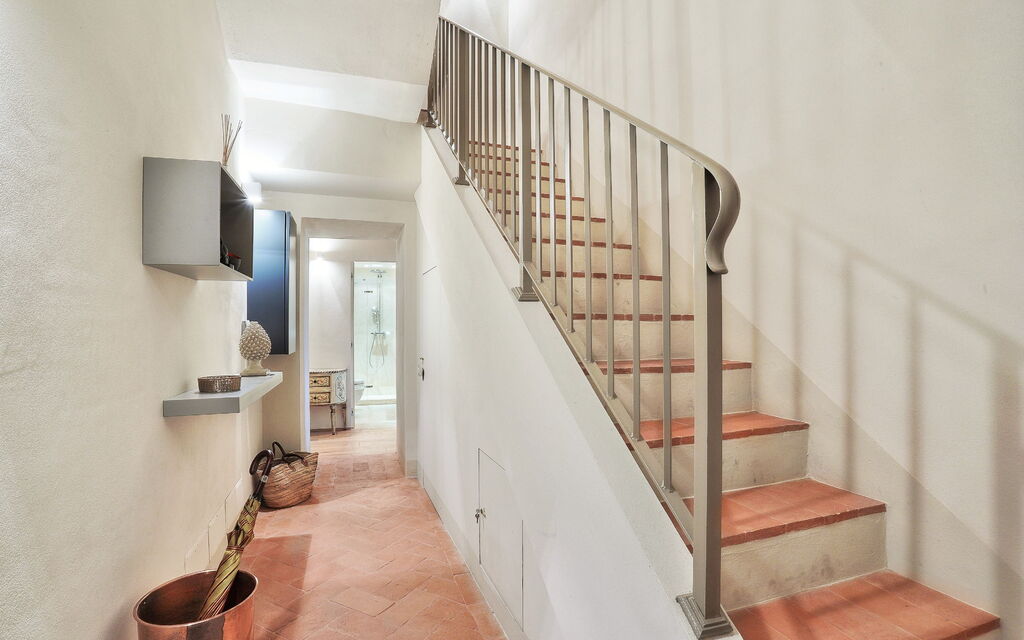 Il Borgo - : Kamer details