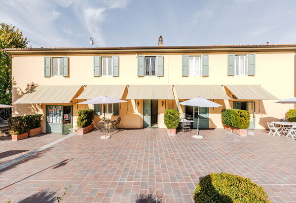 Bello Stare: Draussen