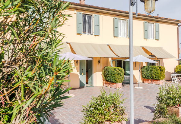 Bello Stare: Draussen