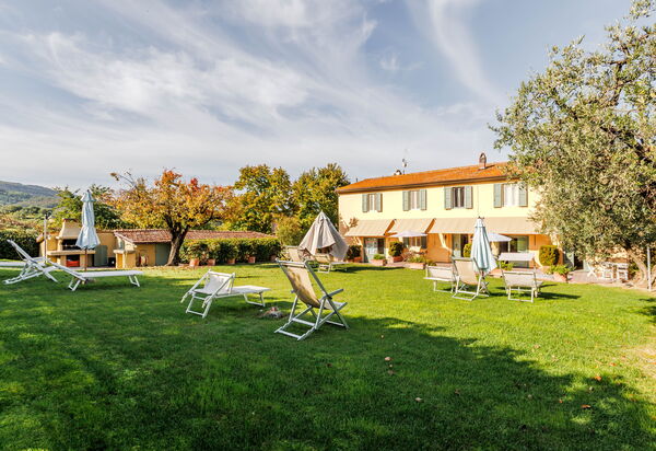 Bello Stare: Draussen