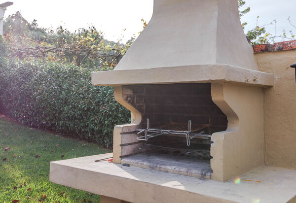 Bello Stare: Draussen