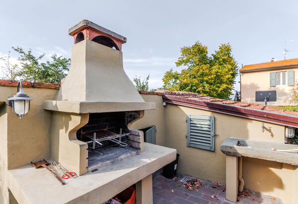 Bello Stare: Draussen