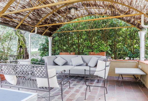 Bello Stare: Draussen