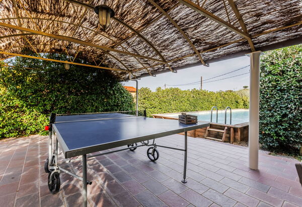 Bello Stare: Draussen