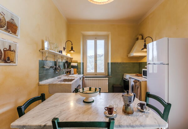 Bello Stare: Esszimmer