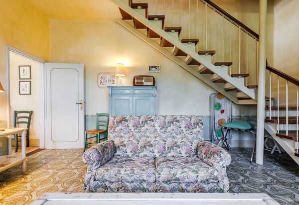 Bello Stare: Wohnzimmer