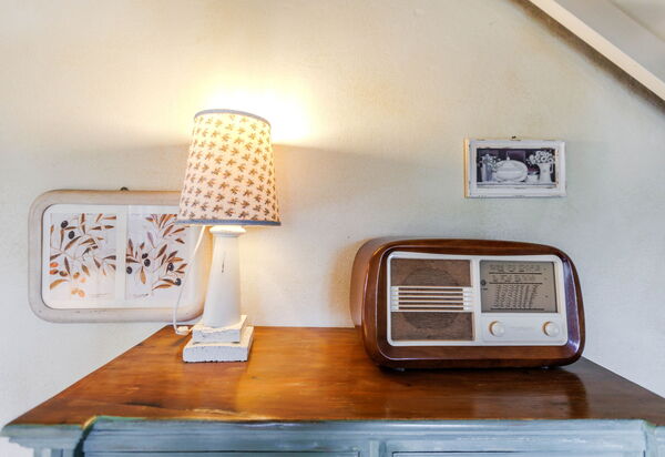 Bello Stare: Zimmerdetails