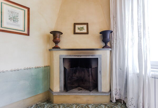 Bello Stare: Zimmerdetails