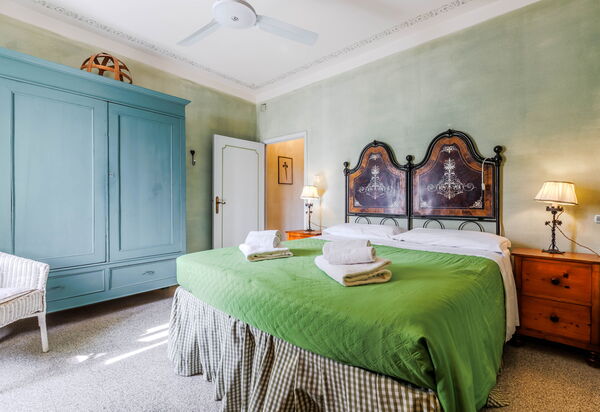 Bello Stare: Schlafzimmer