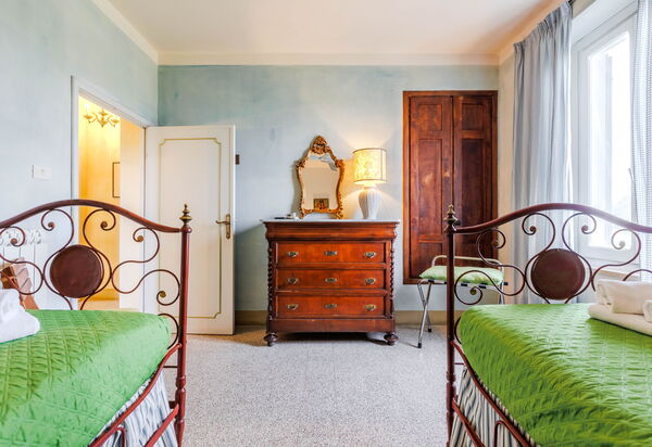 Bello Stare: Schlafzimmer