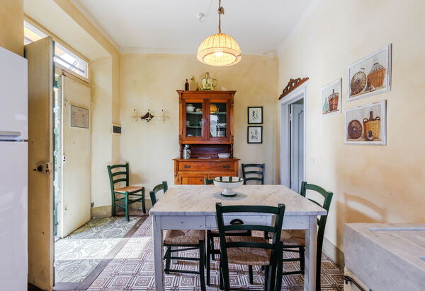 Bello Stare: Esszimmer