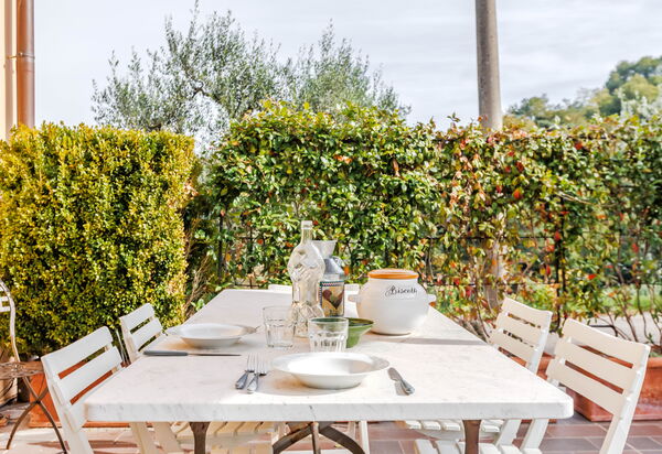 Bello Stare: Balkon / Terrasse / Patio