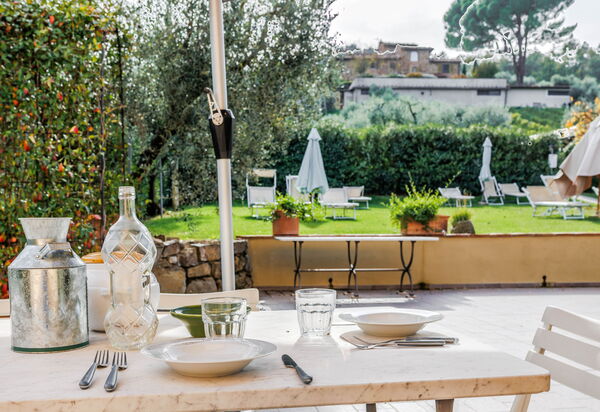 Bello Stare: Balkon / Terrasse / Patio