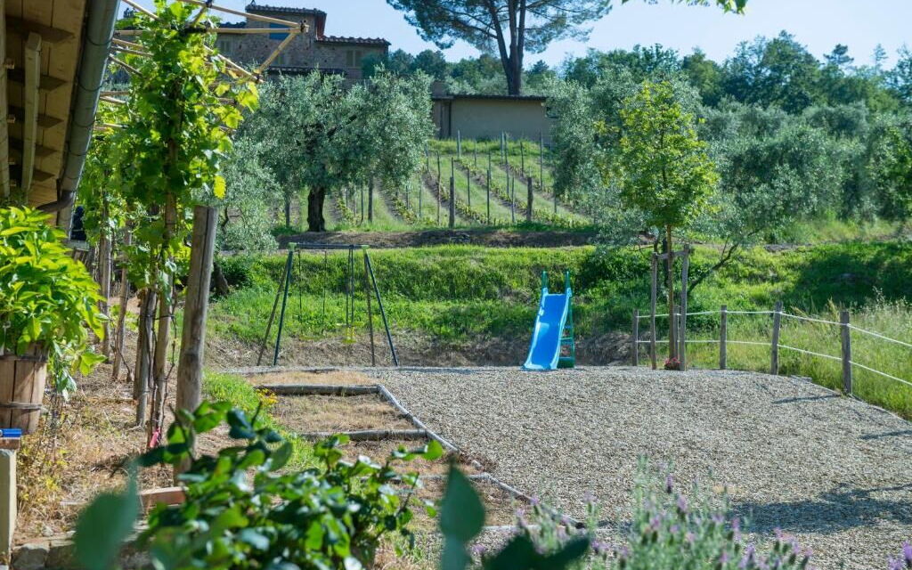 Bello Stare: Открытый, Экстерьеры