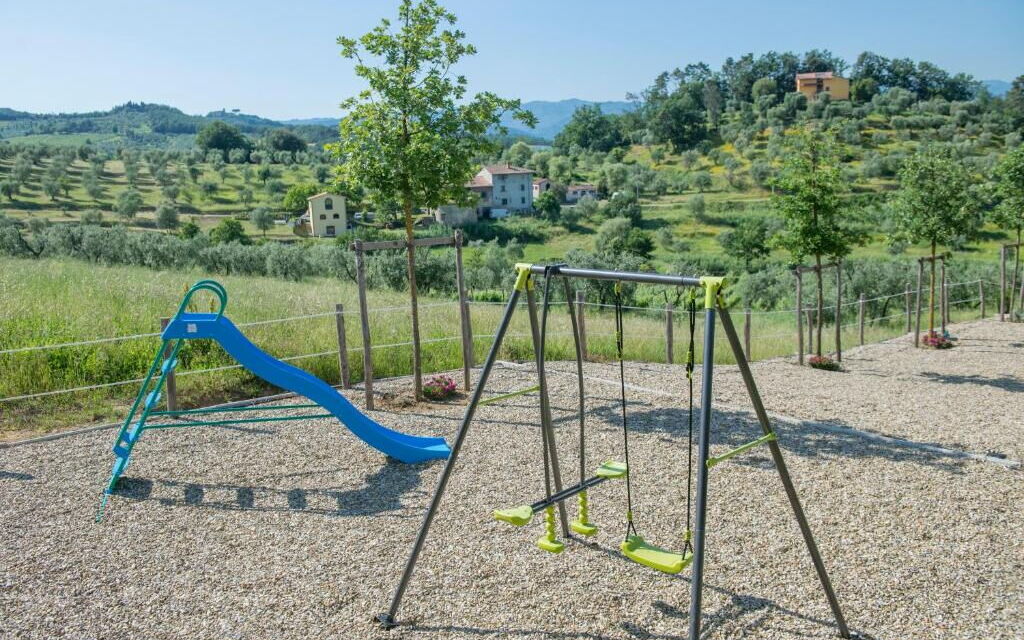 Bello Stare: Открытый, Экстерьеры