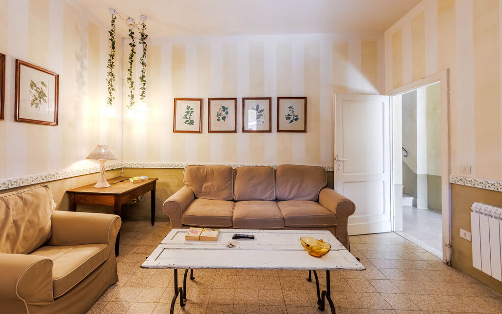 Bello Stare - : Woonkamer