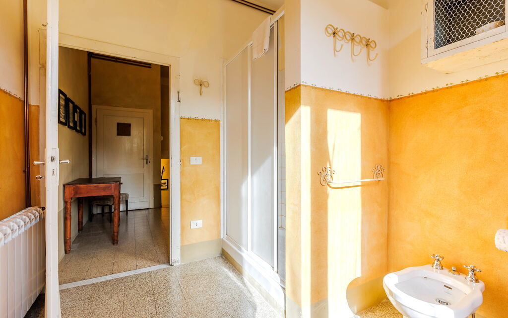 Bello Stare - : Badkamer