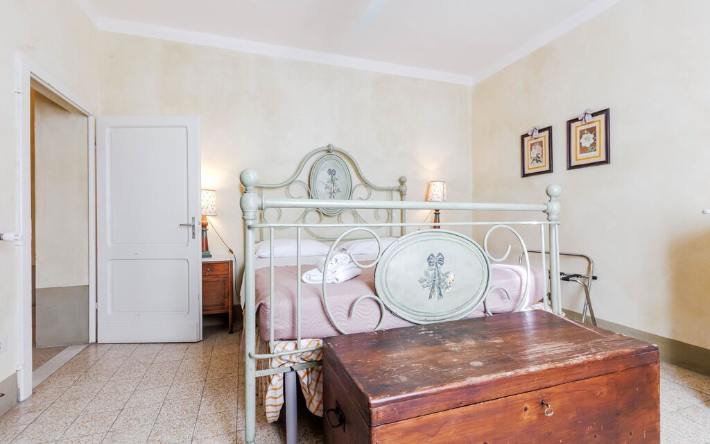 Bello Stare - : slaapkamer