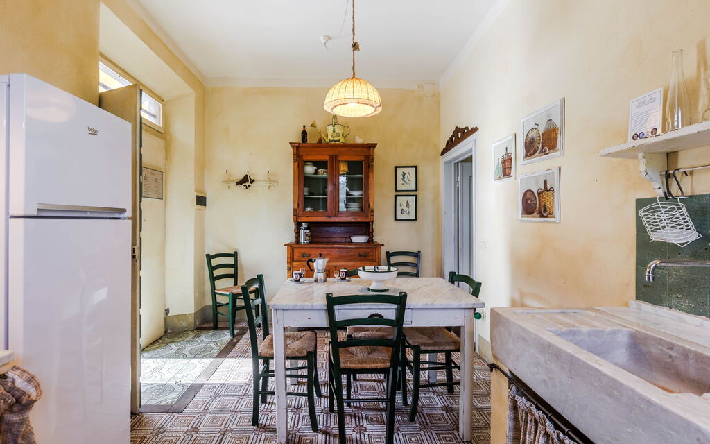 Bello Stare - : Lunchroom, Woonkamer