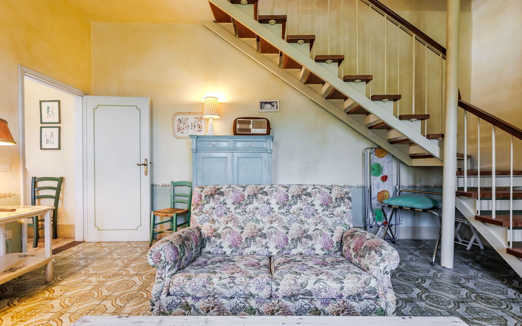 Bello Stare - : Woonkamer