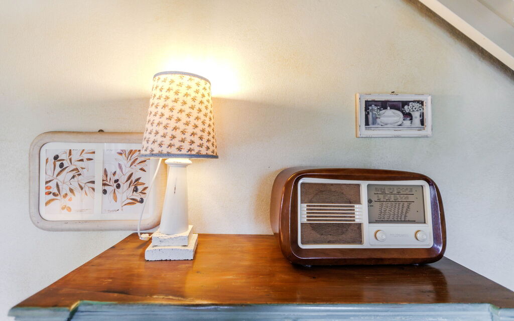 Bello Stare - : Kamer details