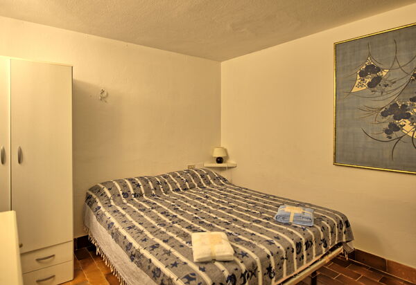 Le Dune: soveværelse