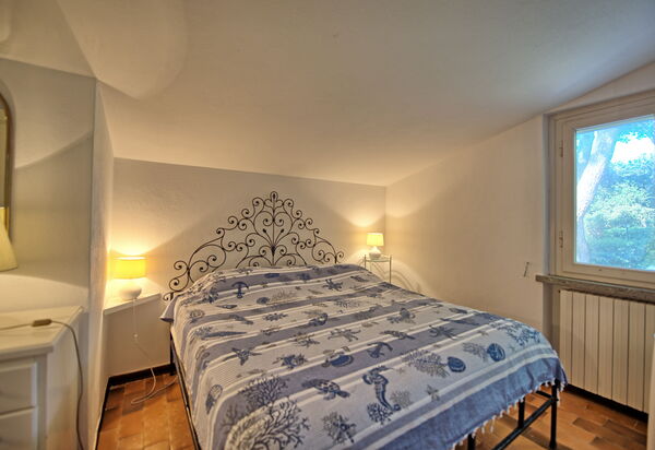 Le Dune: soveværelse