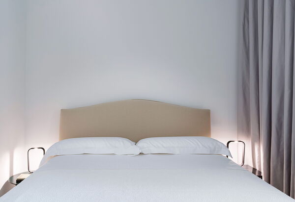 Villa Hermes: Schlafzimmer