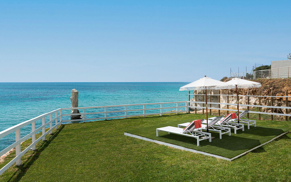 Villa Hermes: Building Exterior, Garden, Outdoor