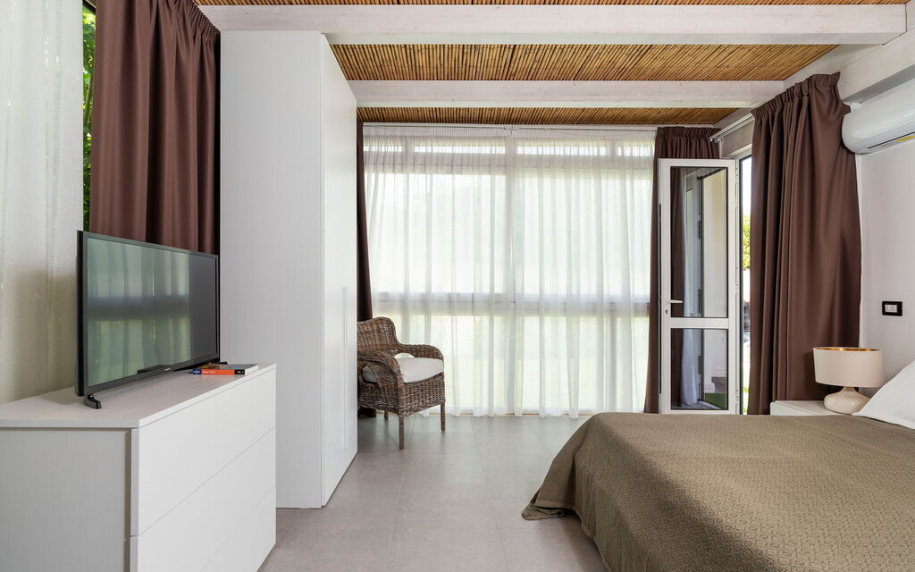 Stella Maris: Bedroom