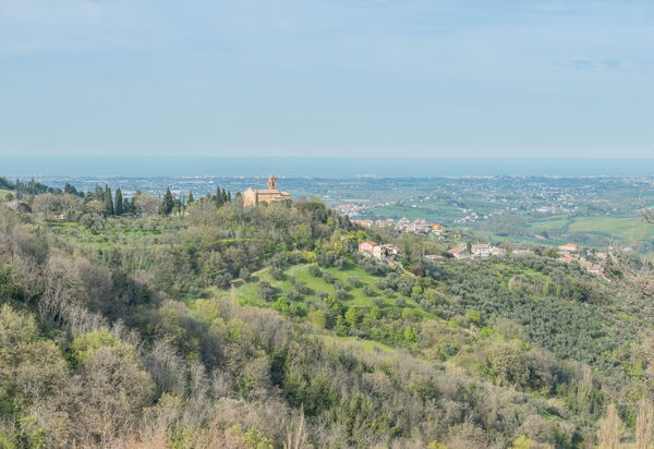 La Nocciola: Ansichten