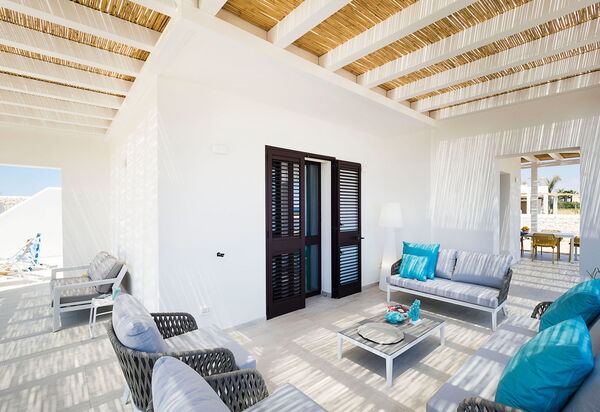 Villa San Lorenzo Timo