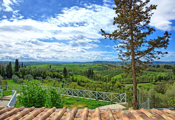 Santo Stefano: Ansichten