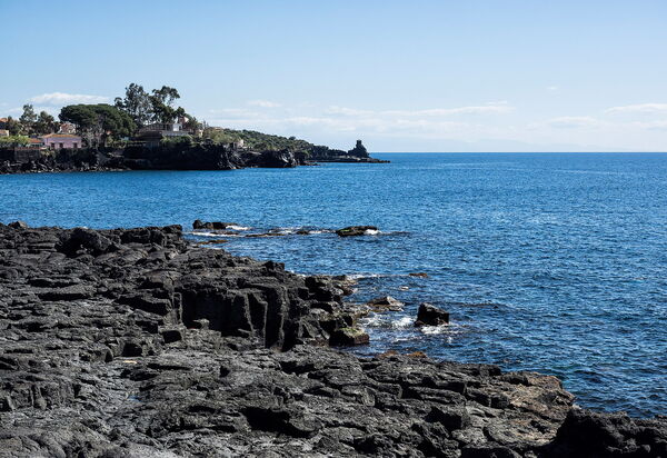 Casa Tecla: Ansichten, Sommer