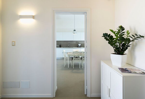 Villa Rita: Zimmerdetails